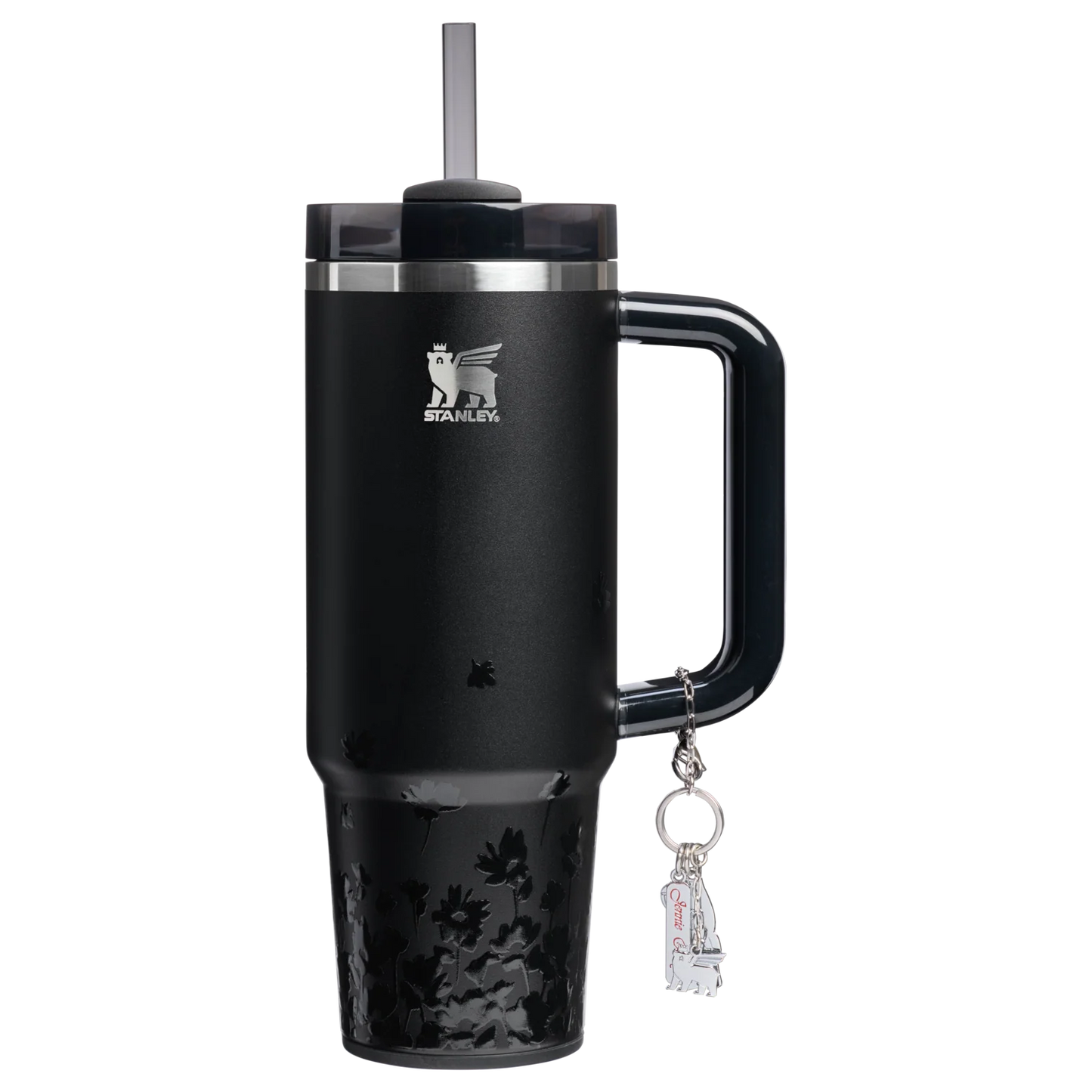 JENNIE x The Quencher® Luxe Tumbler | Refresh Quencher H2.O FlowState Tumbler | 40 oz | Termo