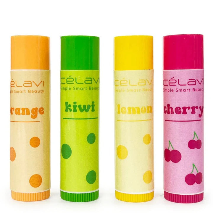 Berry Bliss Balm Set | Set de bálsamos