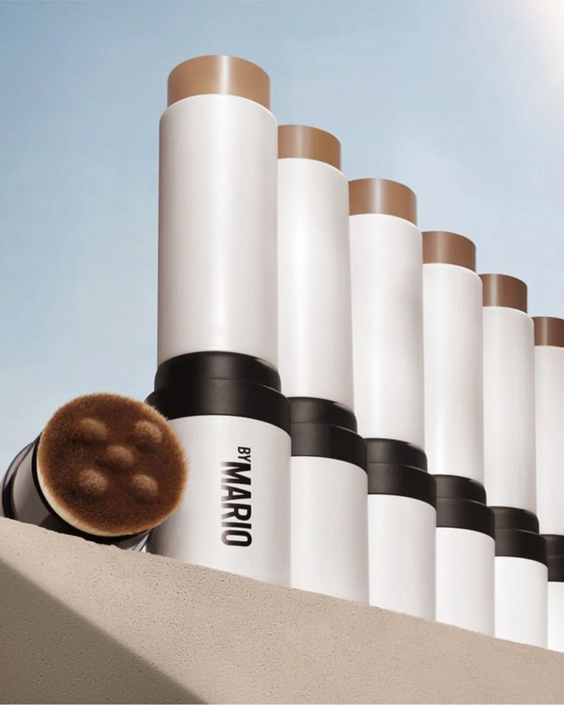 SoftSculpt® Shaping Stick Contour | Contorno en barra