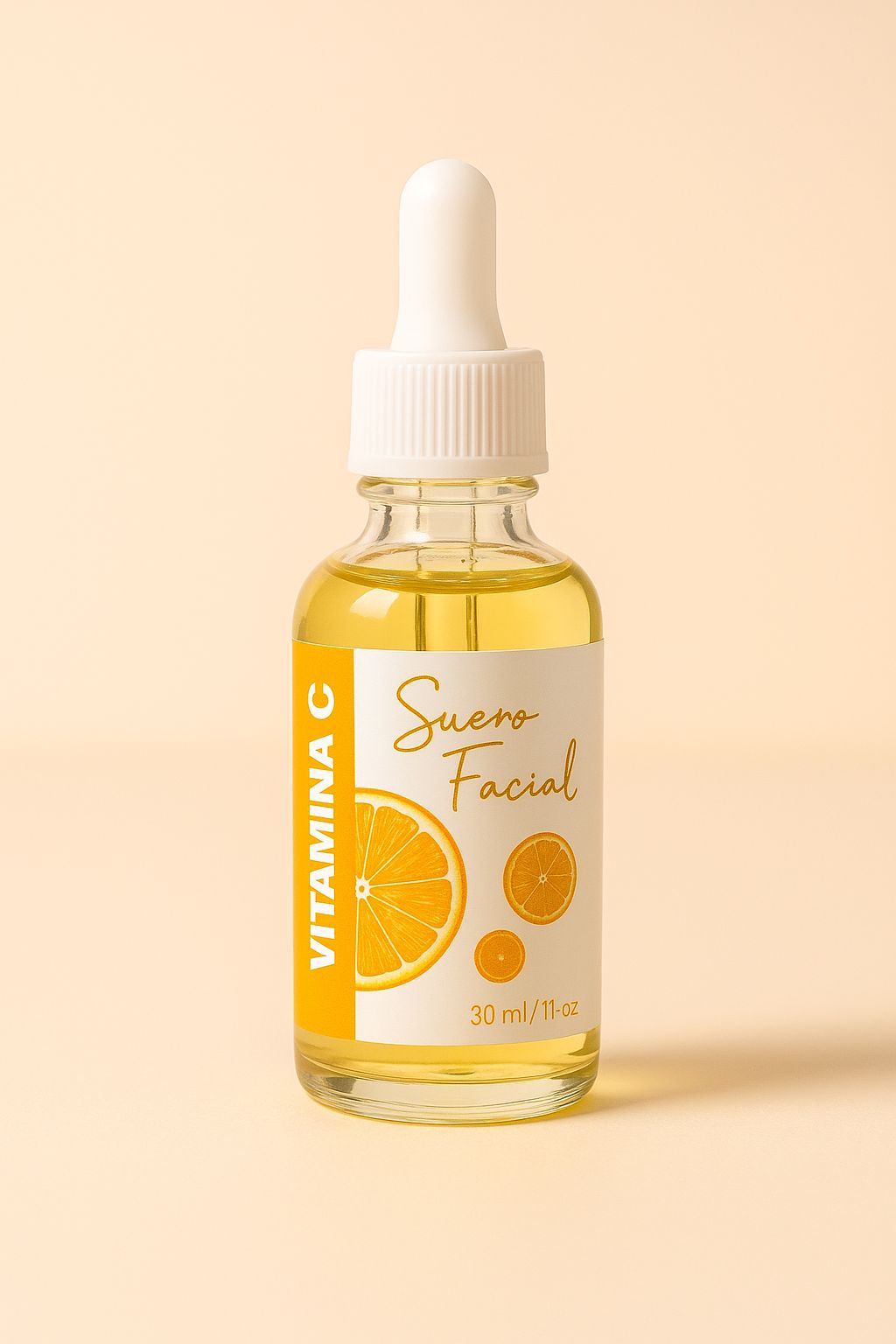 Vitamina C | Suero Facial
