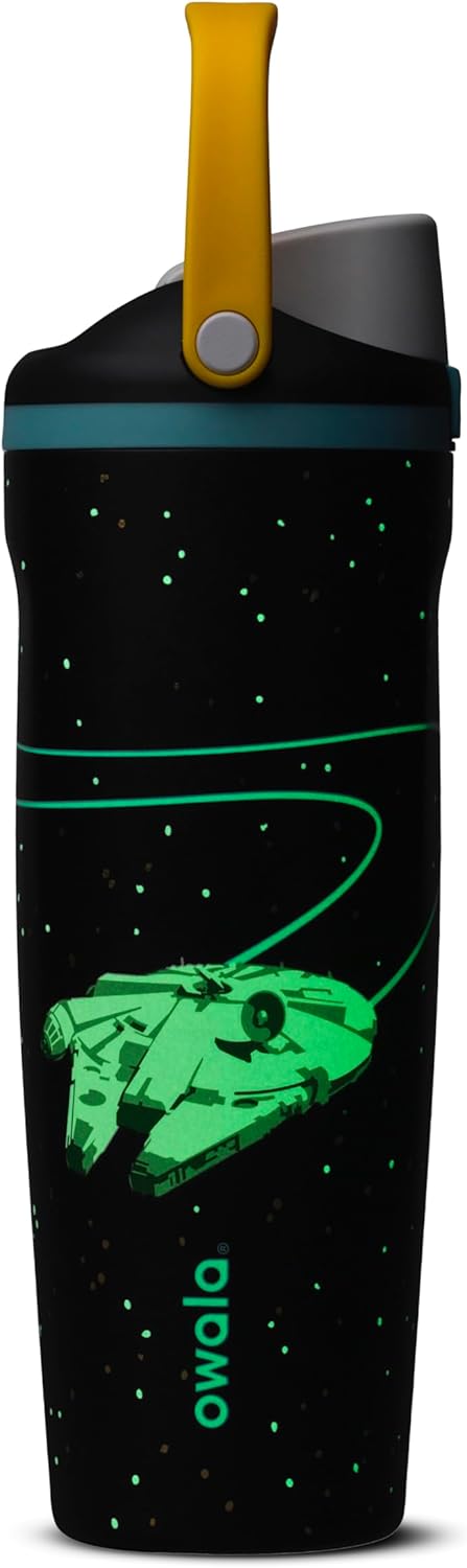 Millennium Falcon |EDICION LIMITADA | Freesip Sway | 30 oz
