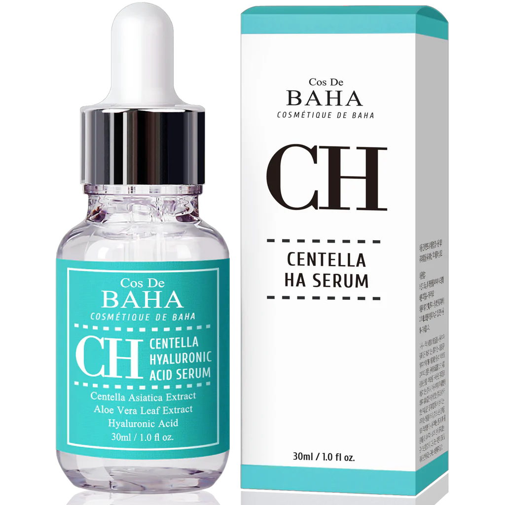CH Centella Serum | Suero Facial