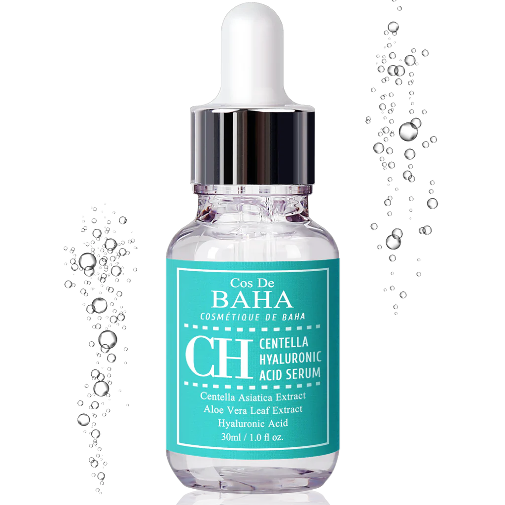 CH Centella Serum | Suero Facial