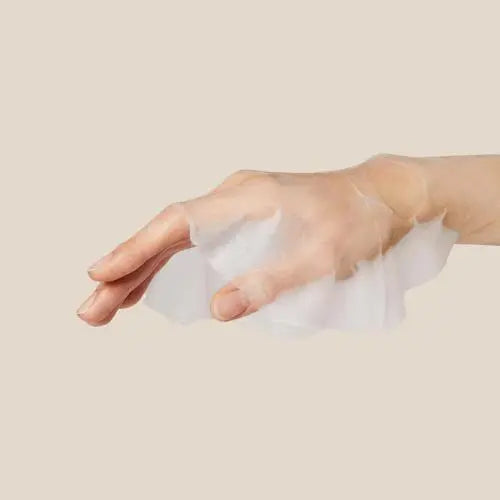 Carrotene IPMP™ Calming & Hydrating Sheet Mask | Mascarilla
