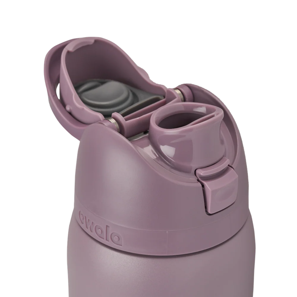 SPRING REVIVAL | FreeSip Water Bottle | Termo 24 - 32 - 40 oz