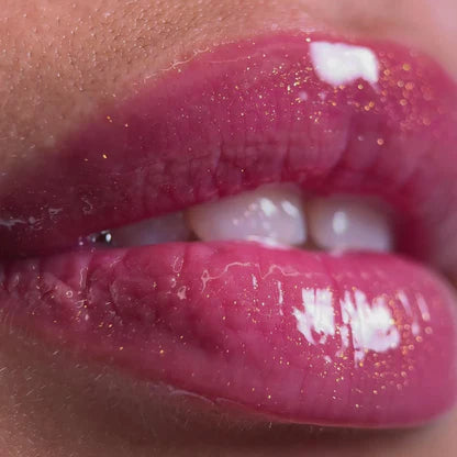 ICED XOXO ShineOn Lip Jelly | Gloss para labios