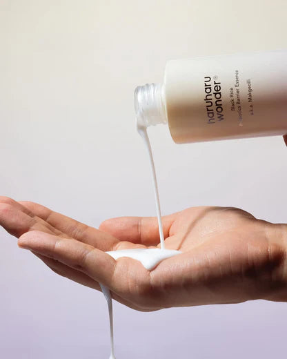 Black Rice Probiotics Barrier Essence | Esencia para rostro | 210ml