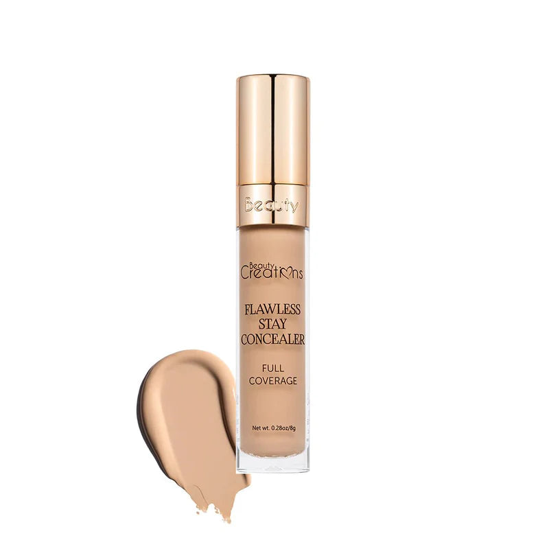Flawless Stay Concealer | Corrector liquido