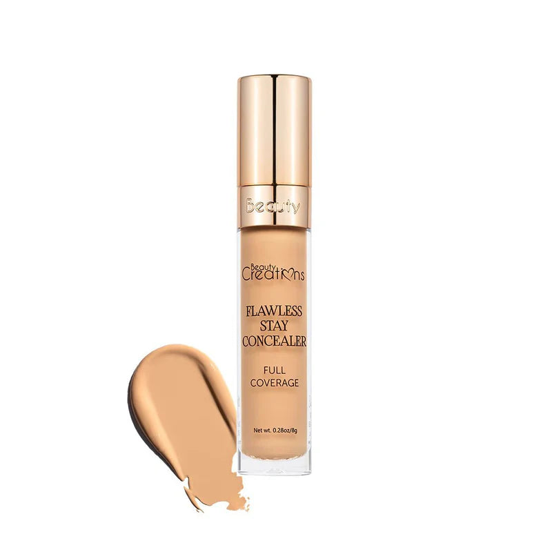 Flawless Stay Concealer | Corrector liquido