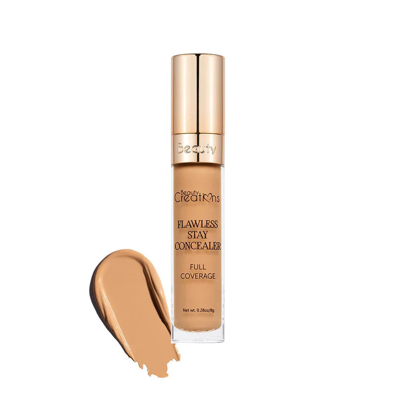 Flawless Stay Concealer | Corrector liquido
