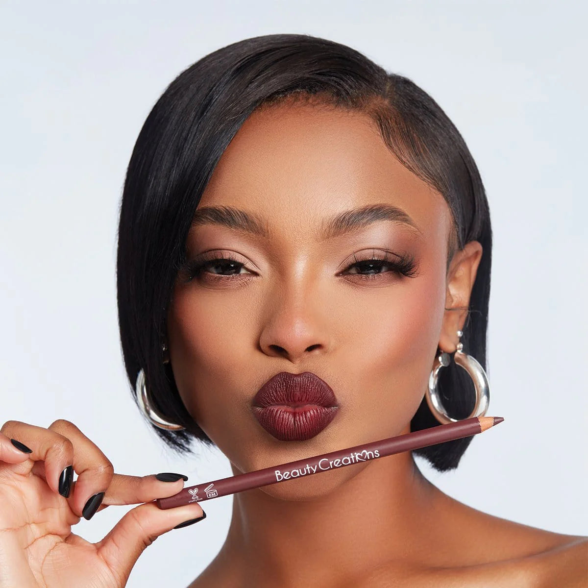 Wooden Lip Liner Pencils | Delineador de labios