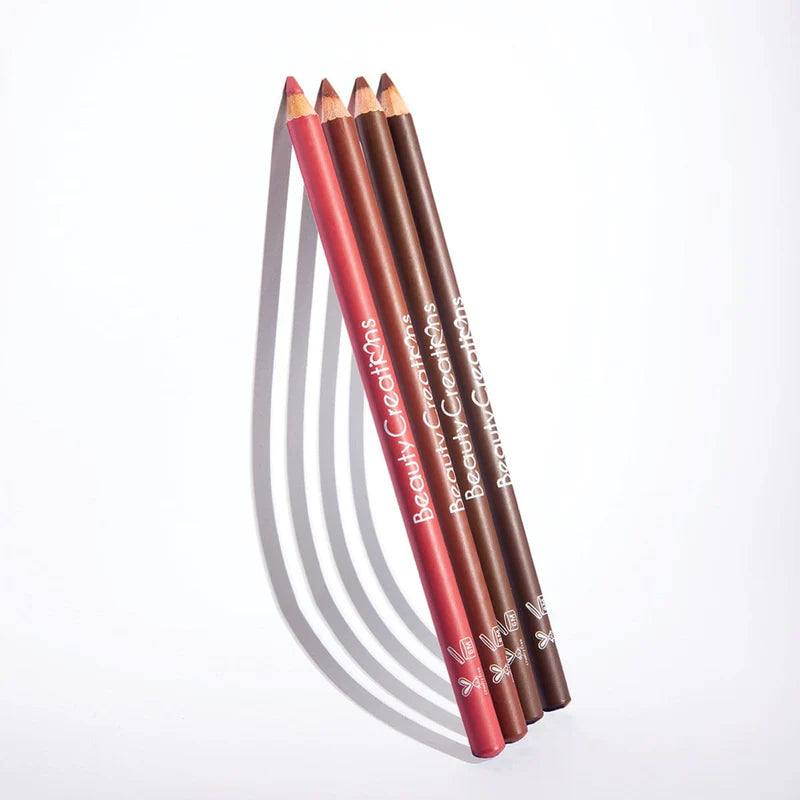 Wooden Lip Liner Pencils | Delineador de labios