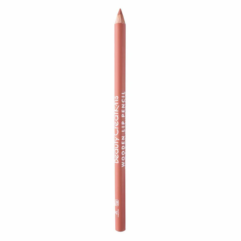 Wooden Lip Liner Pencils | Delineador de labios