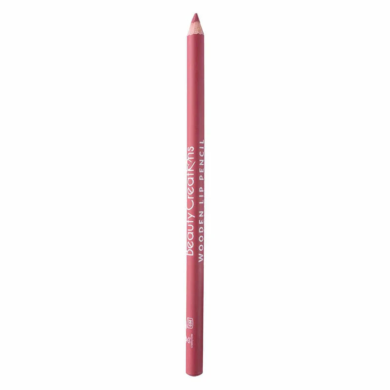 Wooden Lip Liner Pencils | Delineador de labios