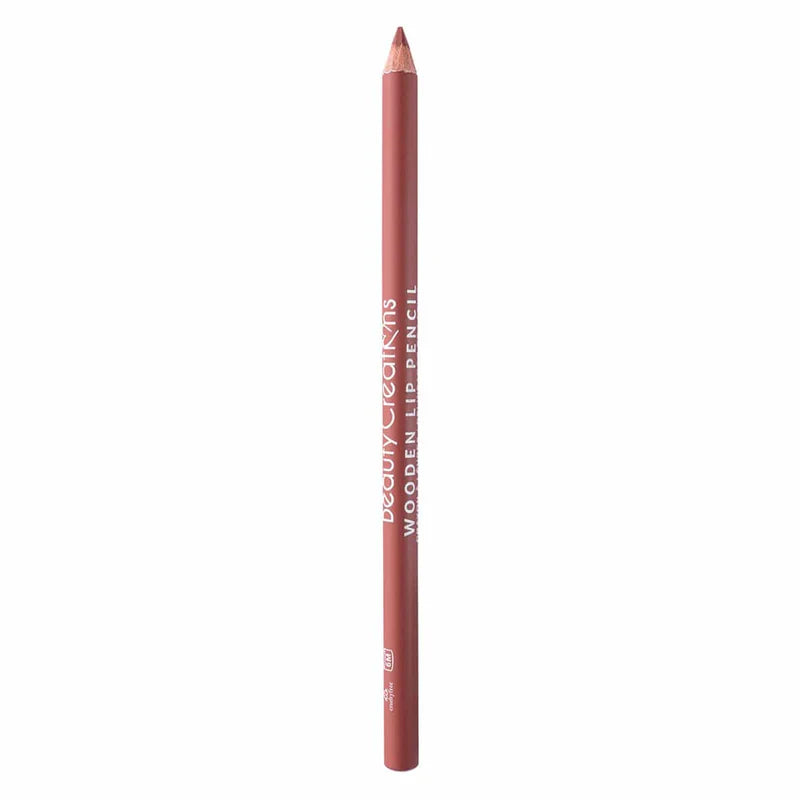 Wooden Lip Liner Pencils | Delineador de labios