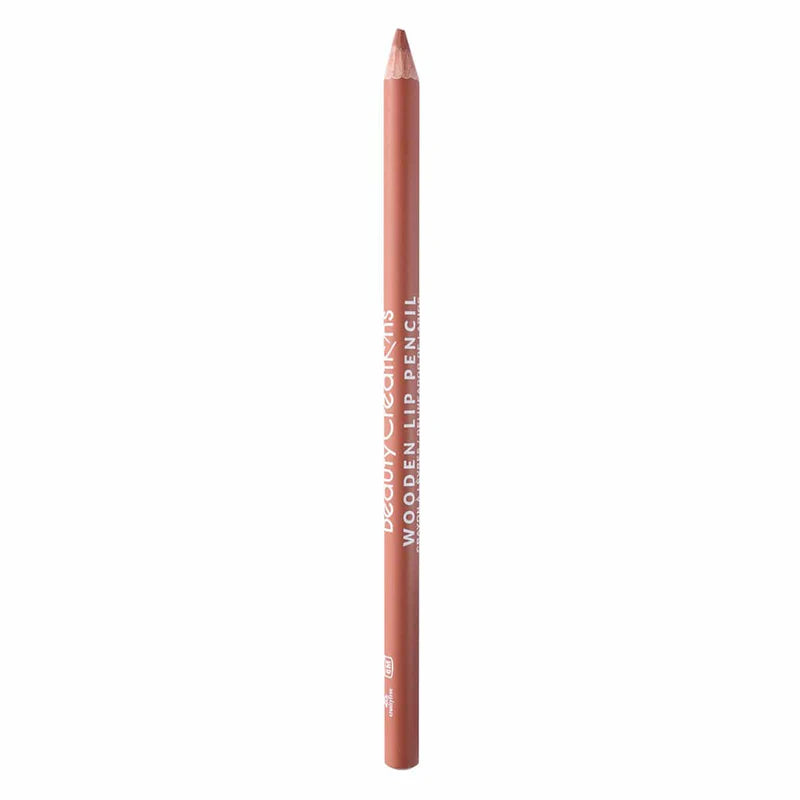 Wooden Lip Liner Pencils | Delineador de labios