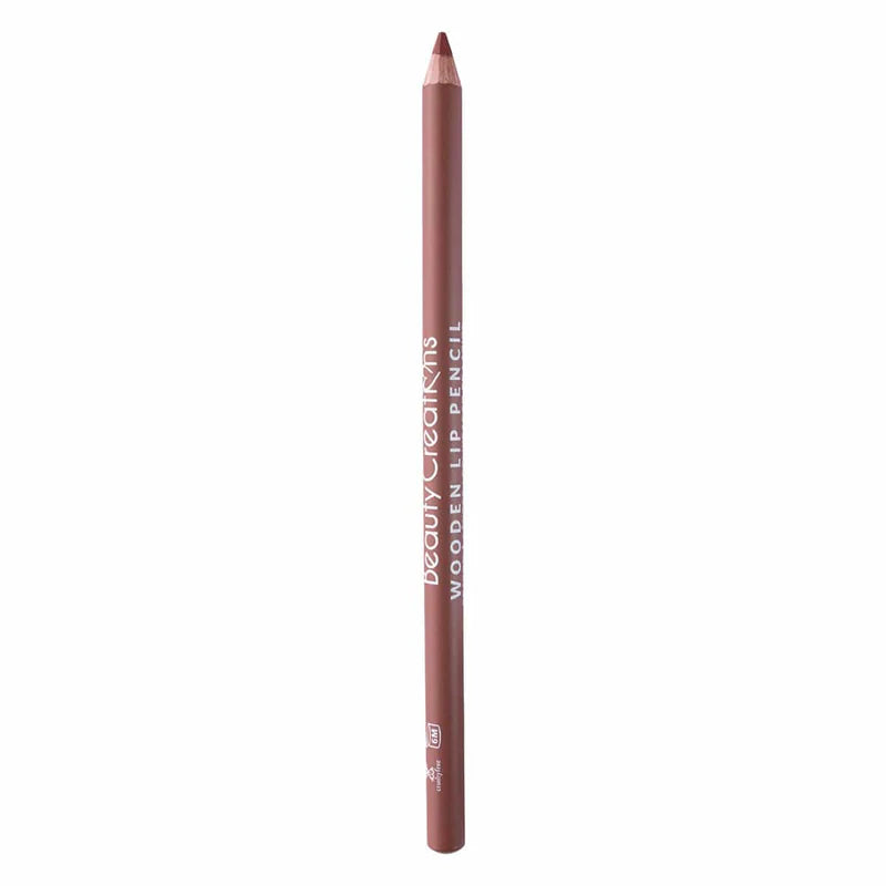 Wooden Lip Liner Pencils | Delineador de labios