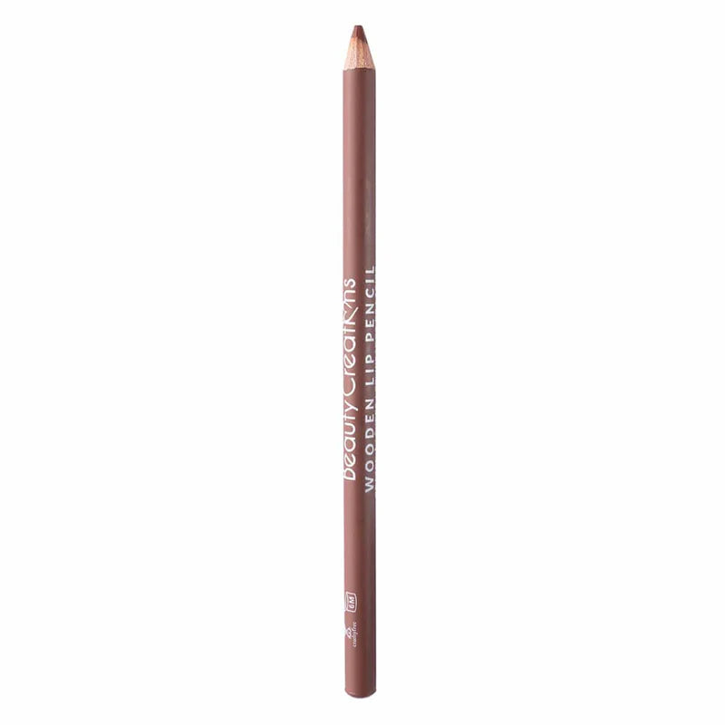 Wooden Lip Liner Pencils | Delineador de labios