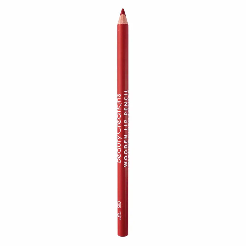 Wooden Lip Liner Pencils | Delineador de labios