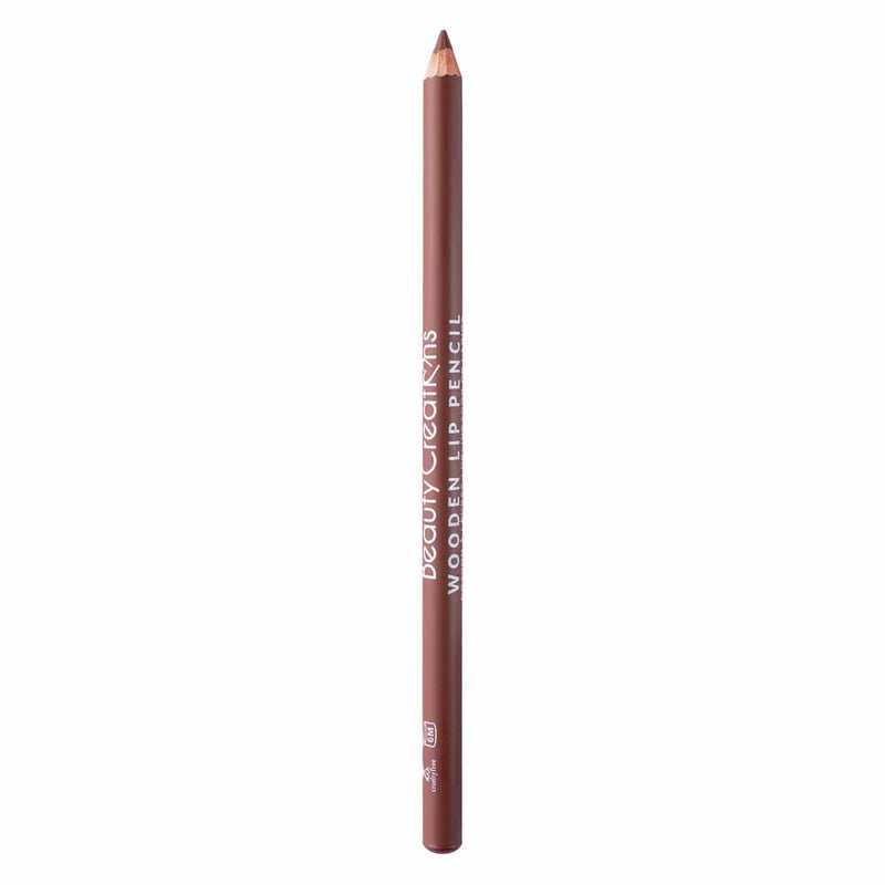 Wooden Lip Liner Pencils | Delineador de labios