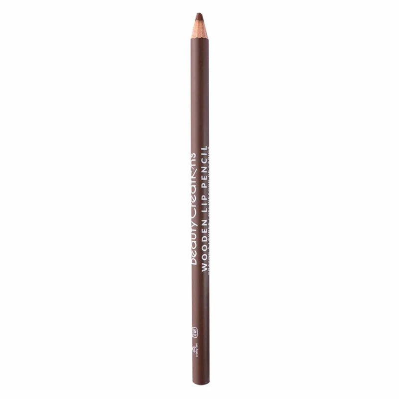 Wooden Lip Liner Pencils | Delineador de labios