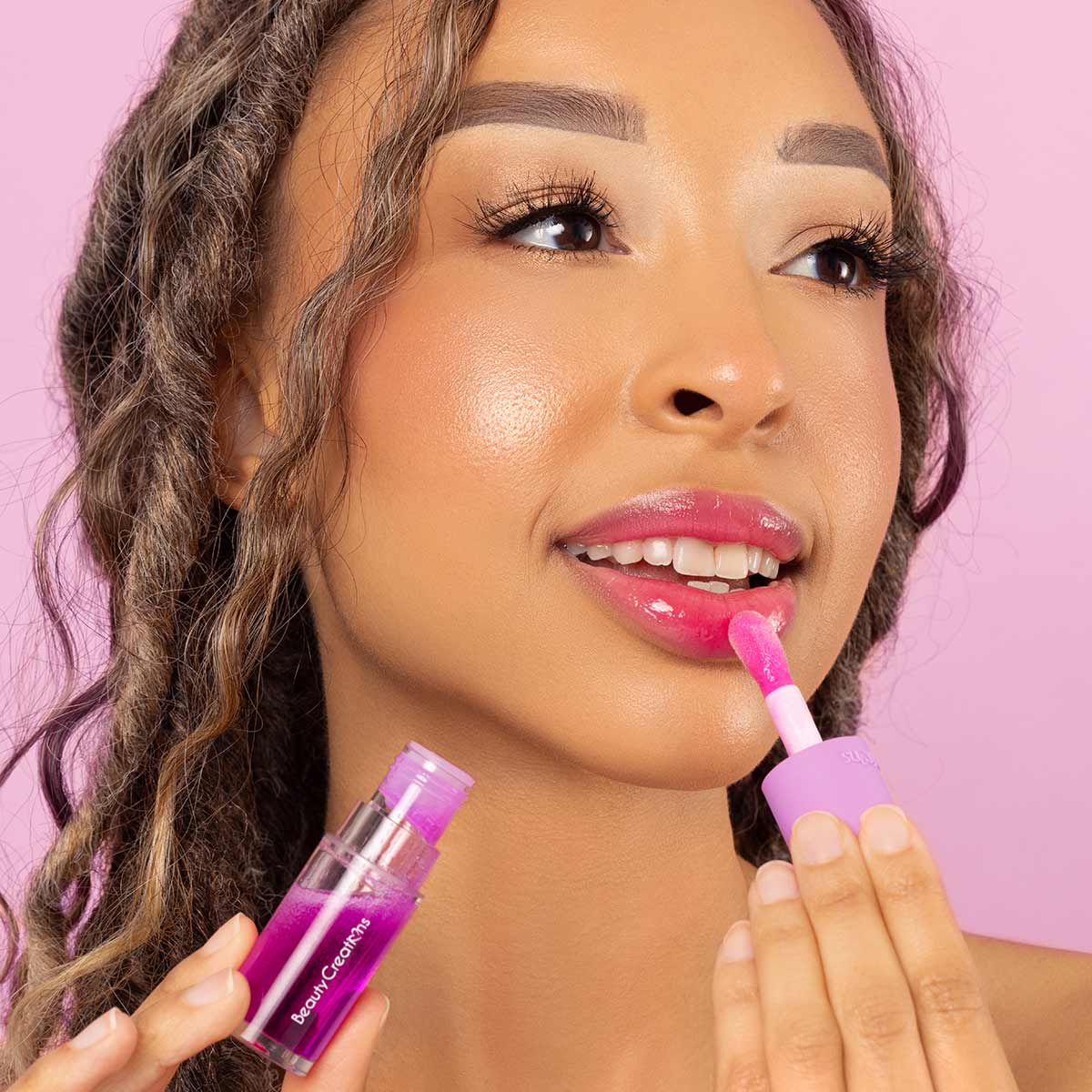 Ph Lip Oil | Aceite labial con color PH Active