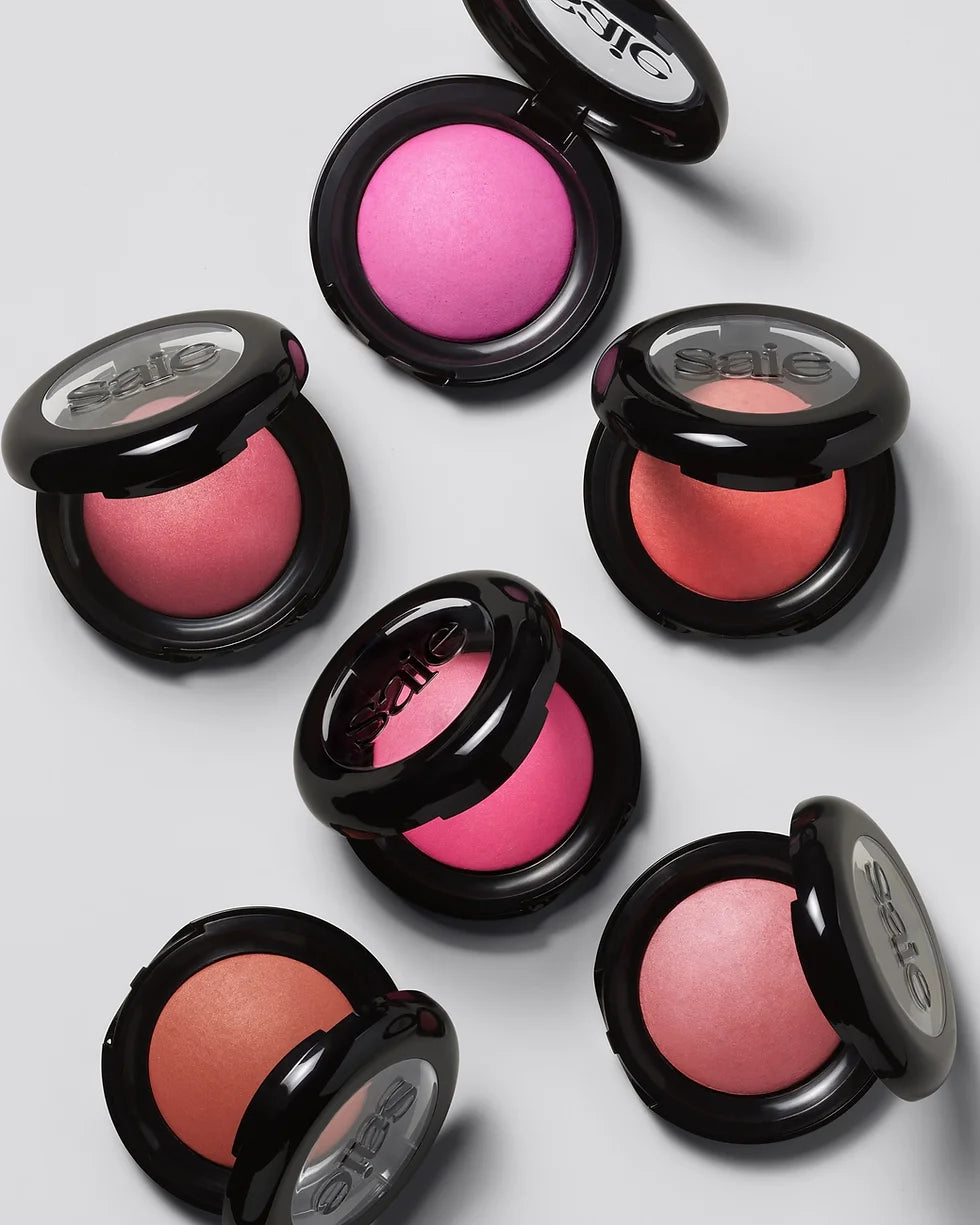 SuperSuede Talc Free Powder Blush | Rubor en polvo