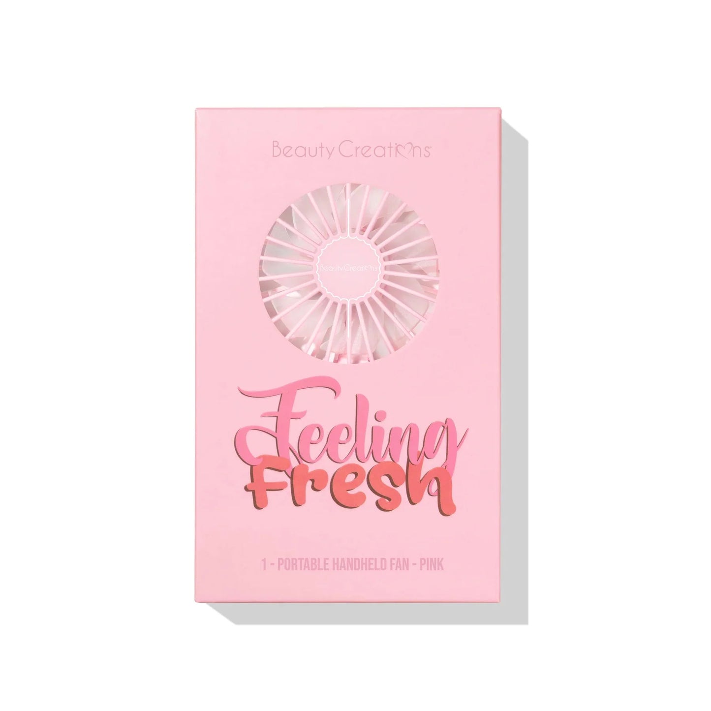 Feelin Fresh Fan | Ventilador