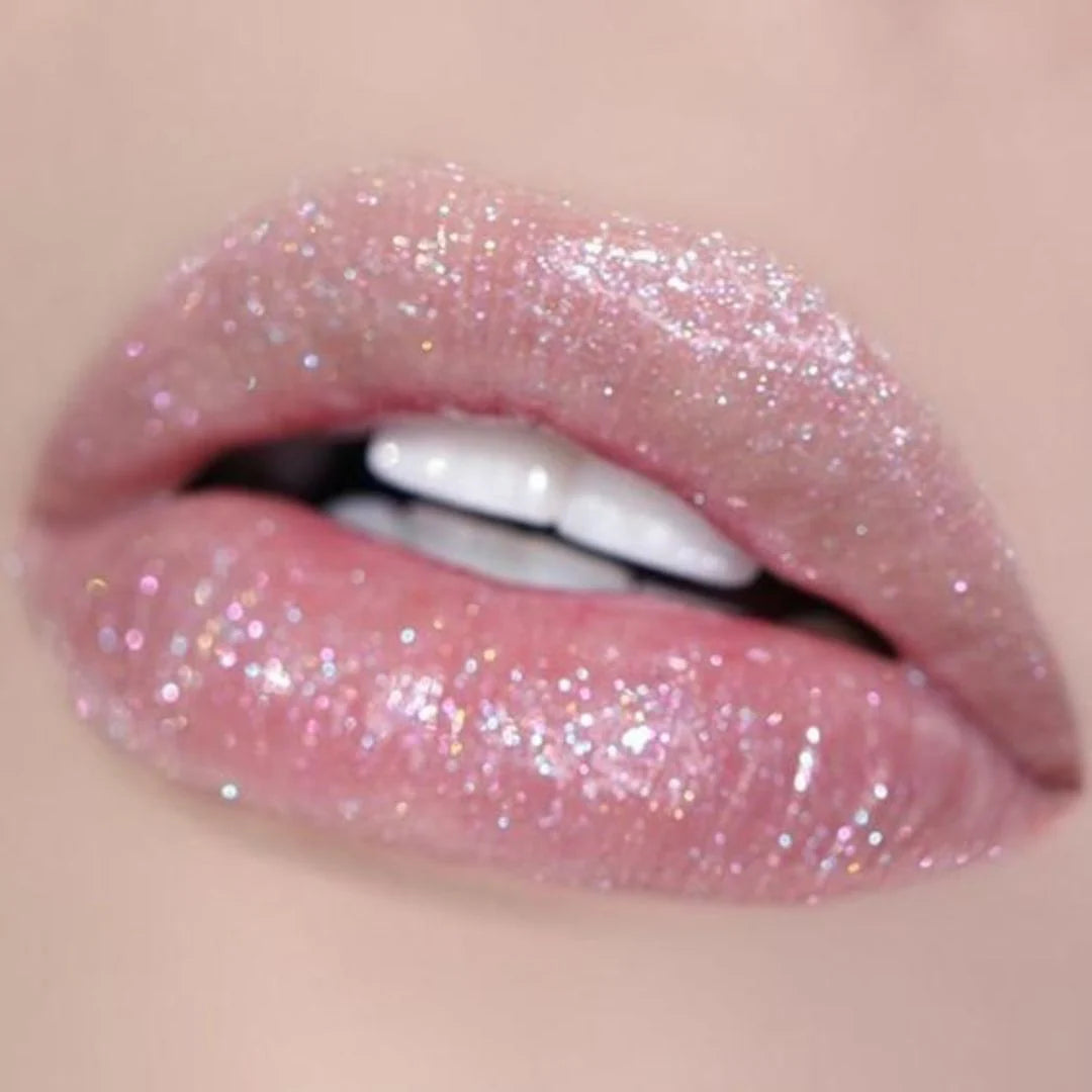 Glitter Up Shine | Gloss para labios