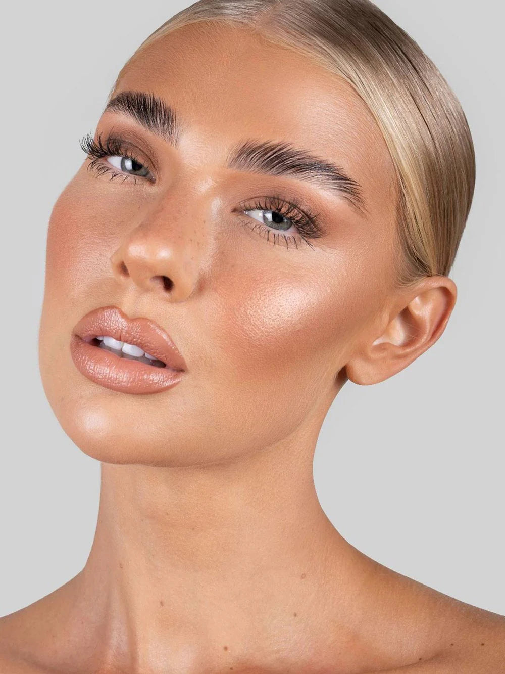Brow Sculpt | Gel transparente para cejas