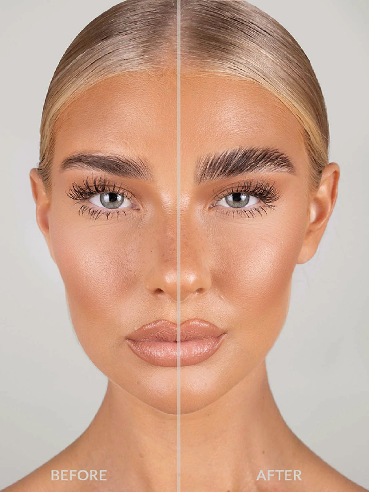 Brow Sculpt | Gel transparente para cejas