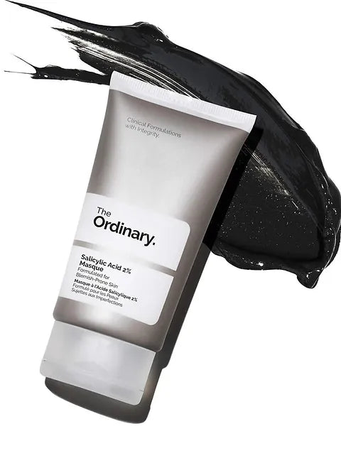 Salicylic Acid 2% Masque | Mascarilla limpiadora facial