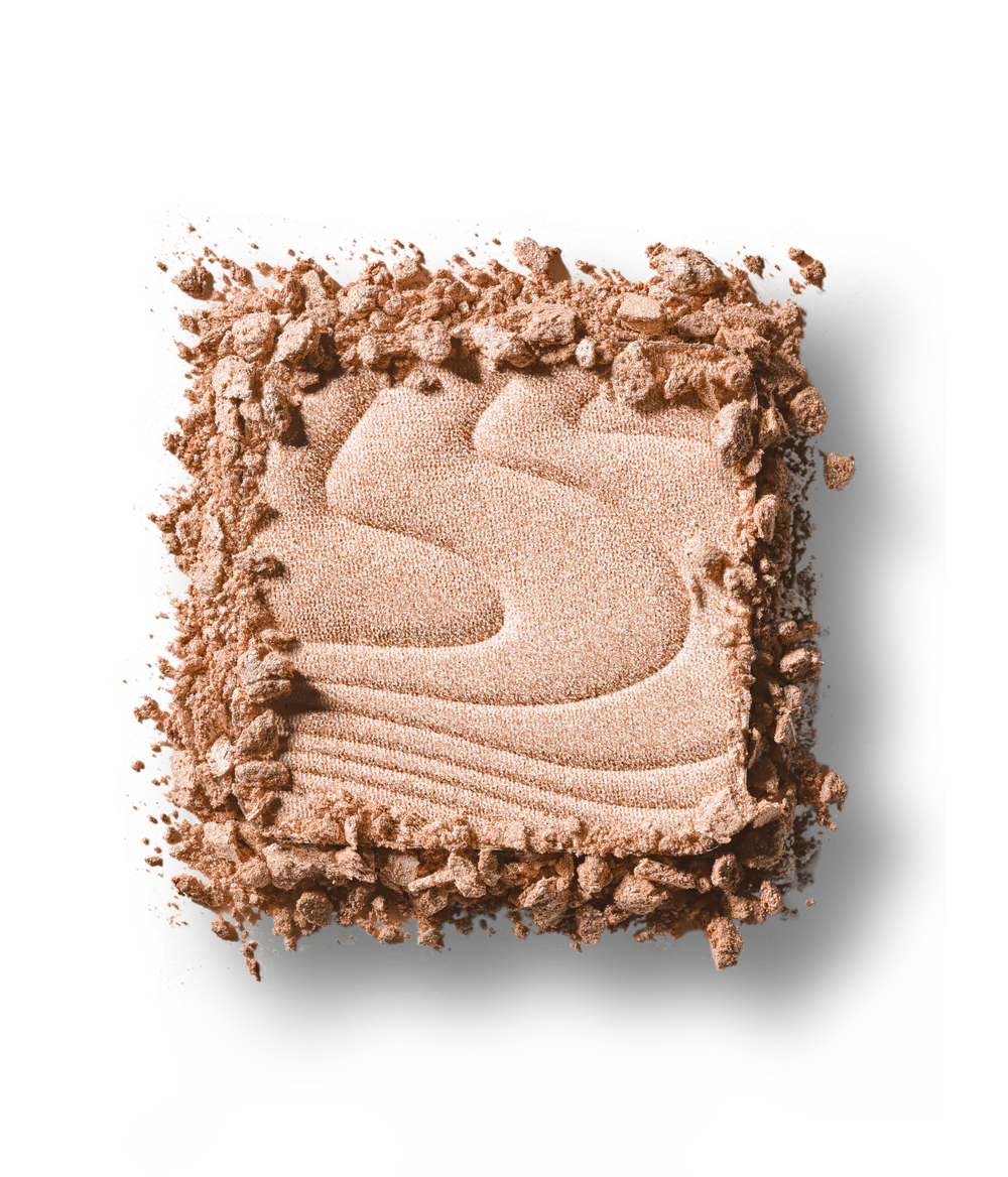 Interstellar Highlighter Topper | lluminador