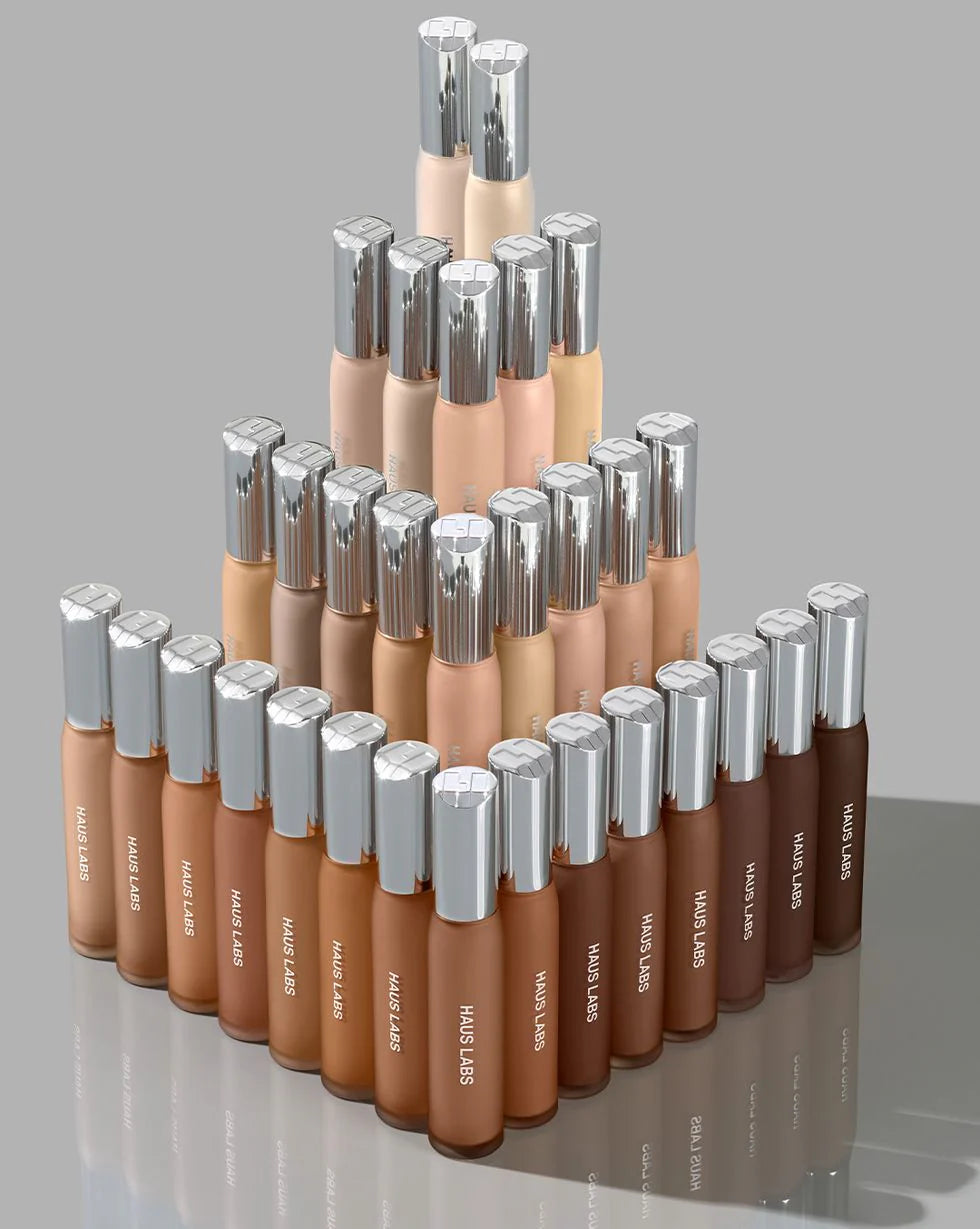 Triclone Skin Tech Hydrating Concealer with Fermented Arnica | Corrector