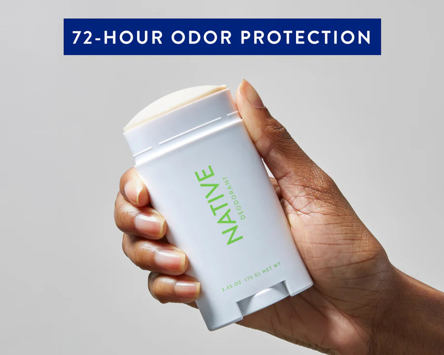 Cucumber & Mint Deodorant | Desodorante para axilas