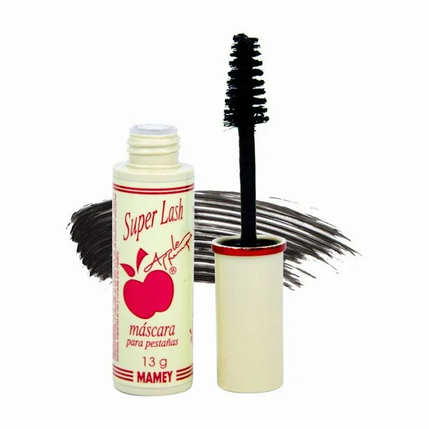 Super Lash | Mascara de pestañas | Rimel