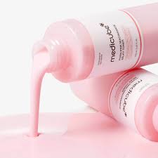 PDRN Niacinamide Pink Milky Toner | Tonico