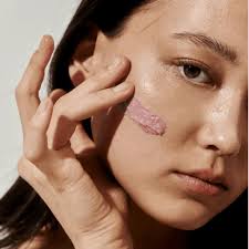 Fresh Rosehip Rice Mochi Cleanser | Limpiador facial