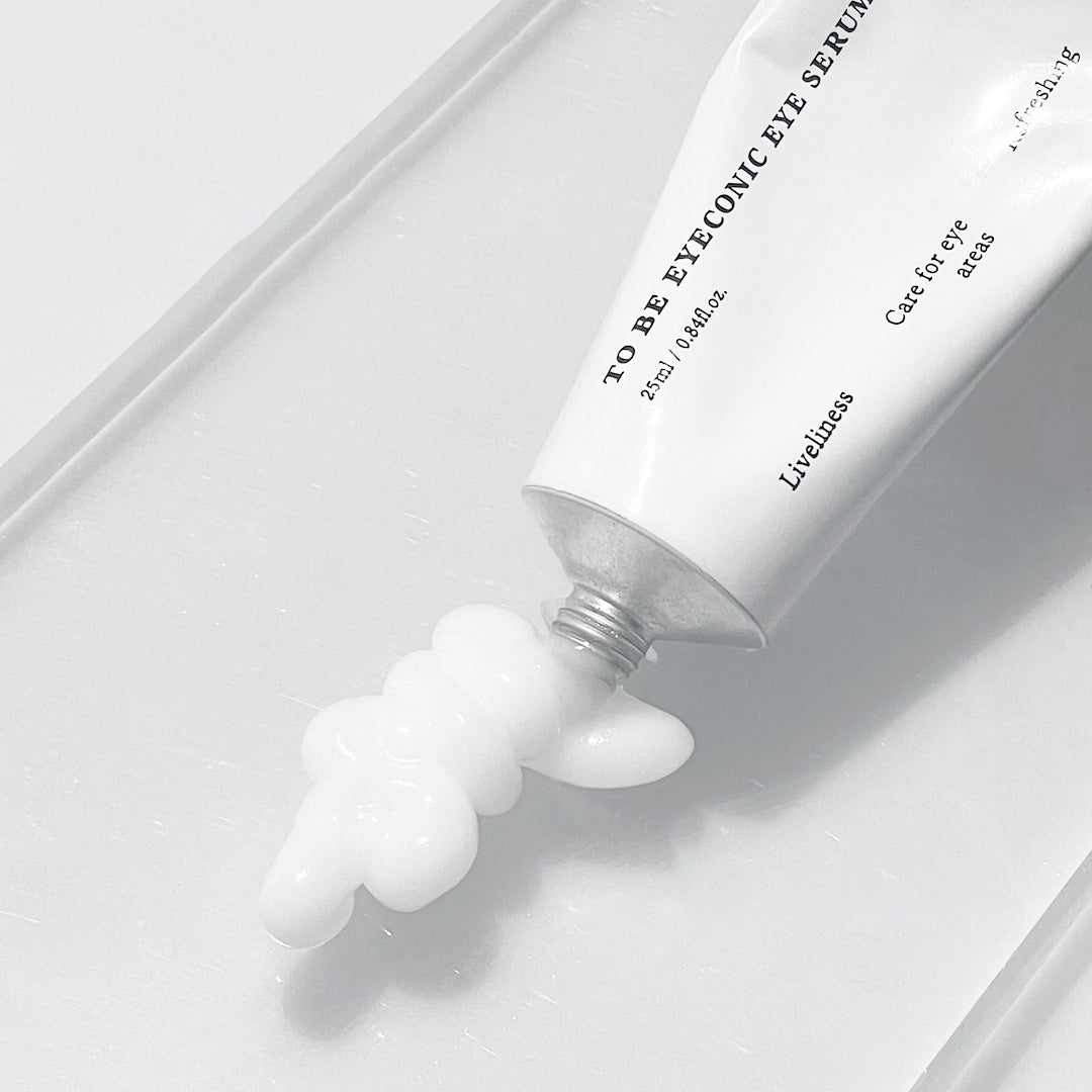 To Be Youthful Eye Serum | Contorno de ojos