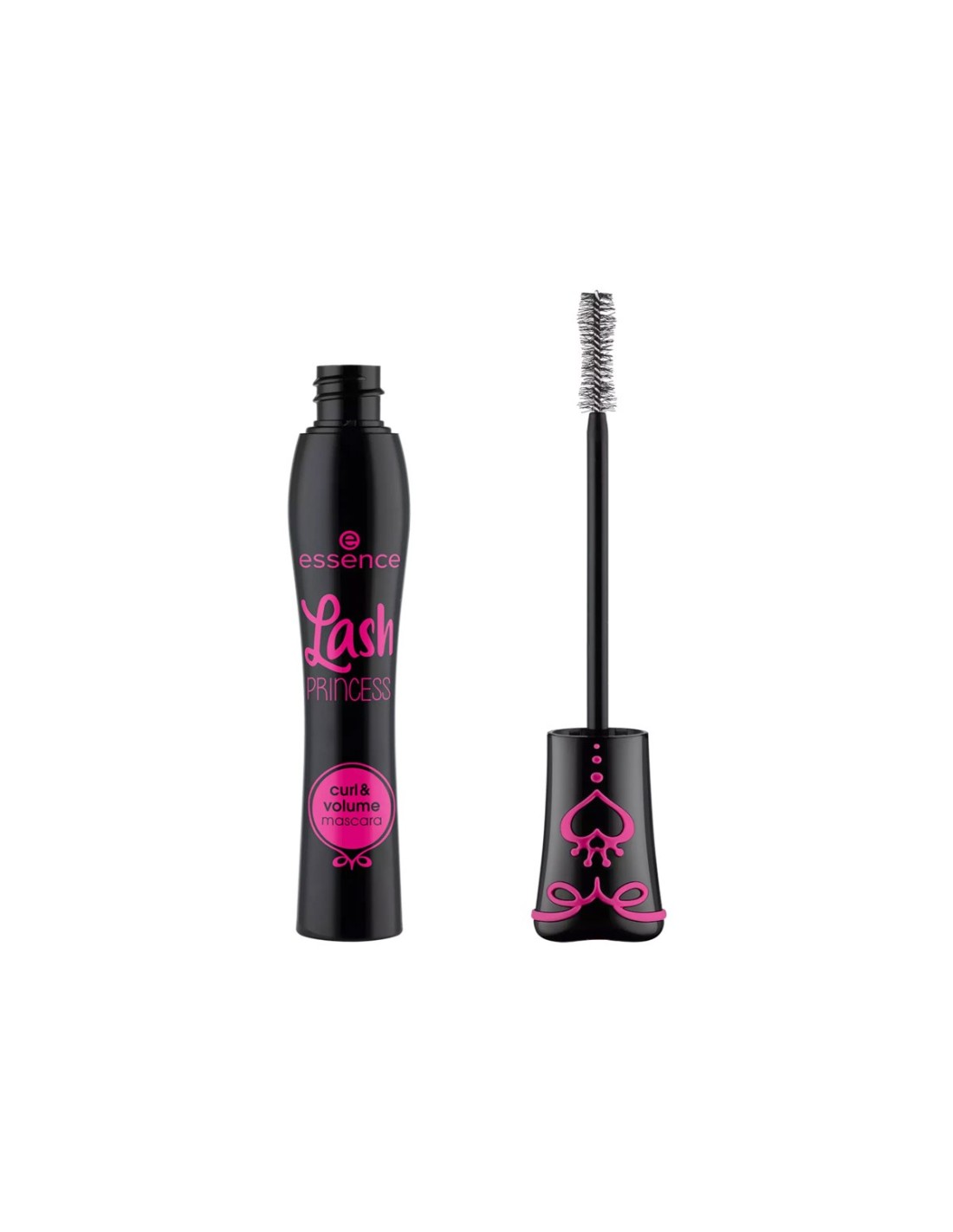 Lash Princess | Mascara base agua para pestañas