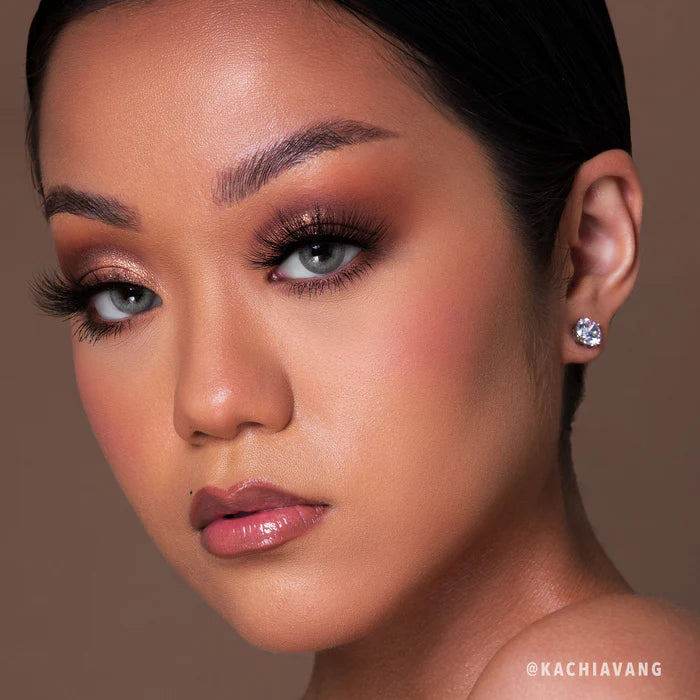 Essential Nudes Eyeshadow Palette | Paleta de sombras | Essentials Series