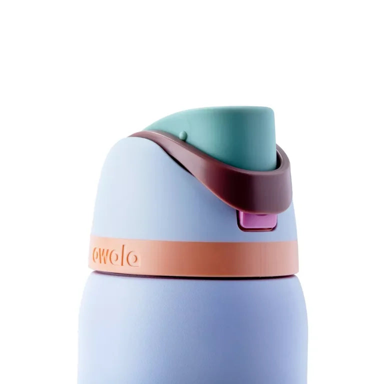 PERIWINKLE TWINKLE | Freesip Water Bottle | Termo 24 - 32 - 40 oz