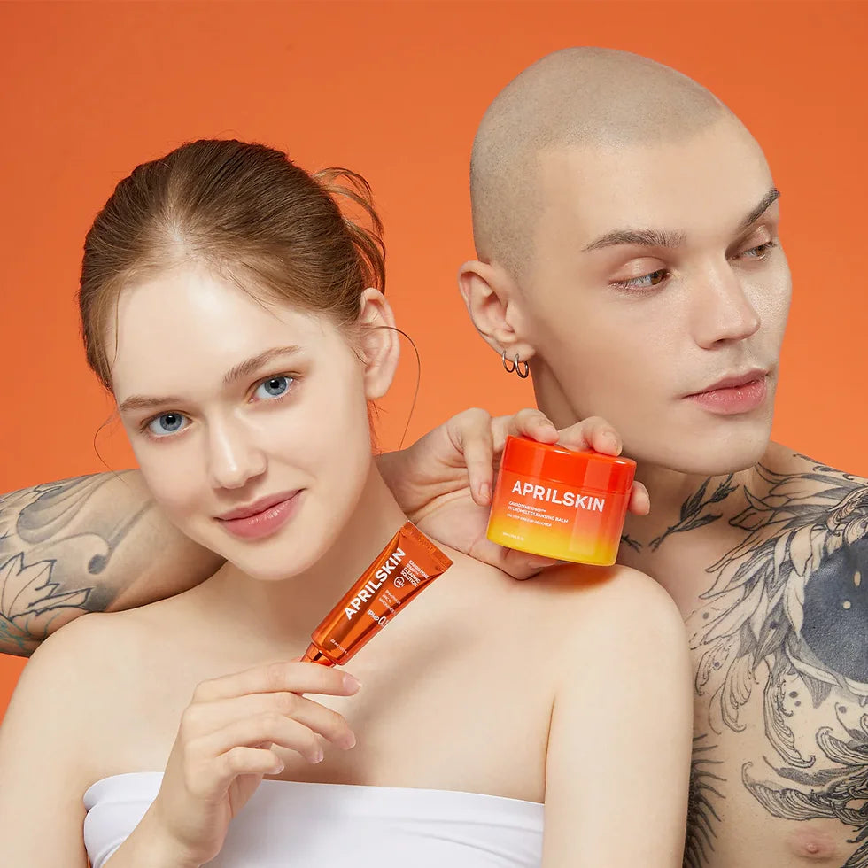Carrotene IPMP Hydramelt Cleansing Balm | Bálsamo limpiador desmaquillante