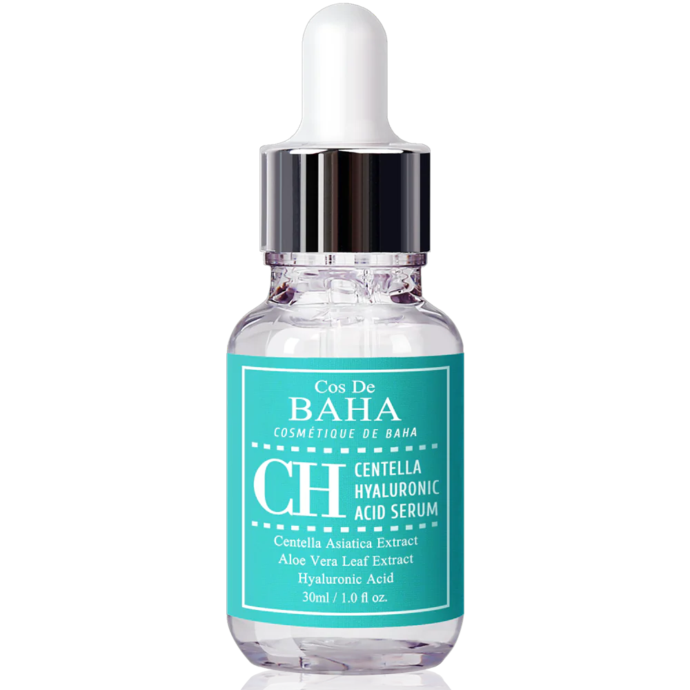 CH Centella Serum | Suero Facial