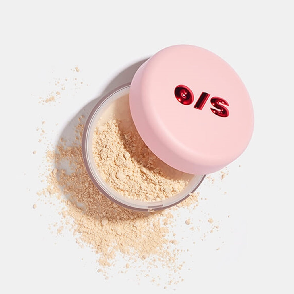 Ultimate Blurring Setting Powder | Polvo suelto