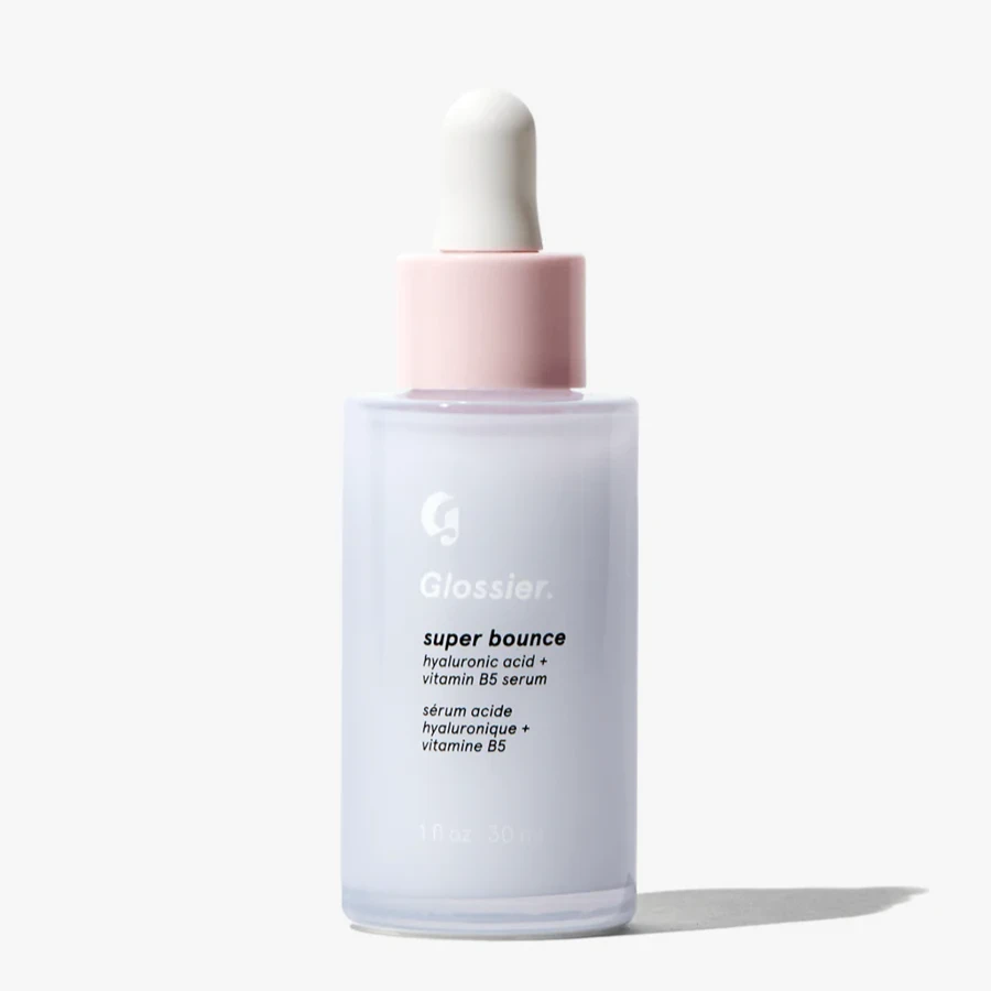 Super Bounce Hyaluronic acid + vitamin b5 serum | Suero para rostro