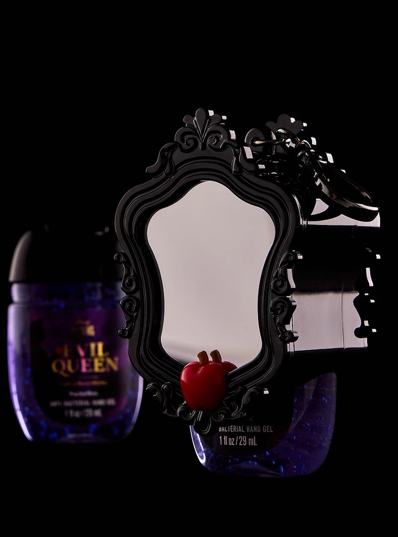 Evil Queen Mirror Light-Up PocketBac Holder | Porta Gel