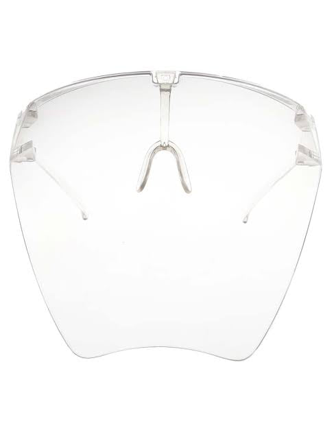 Careta Policarbonato