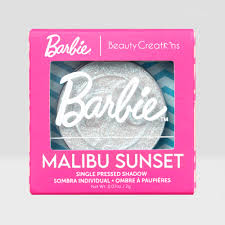 Barbie X Beauty Creations Single Eyeshadows | Sombra individual