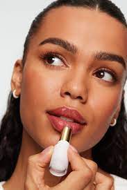 Super Lustrous™ Glass Shine Balm | Labial en barra glossy